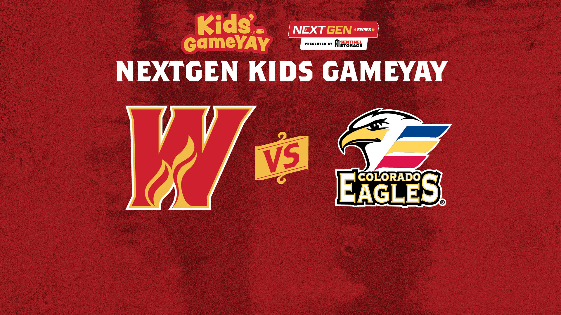 Calgary Wranglers Vs. Colorado Eagles Calgary Wranglers Vs. Colorado Eagles