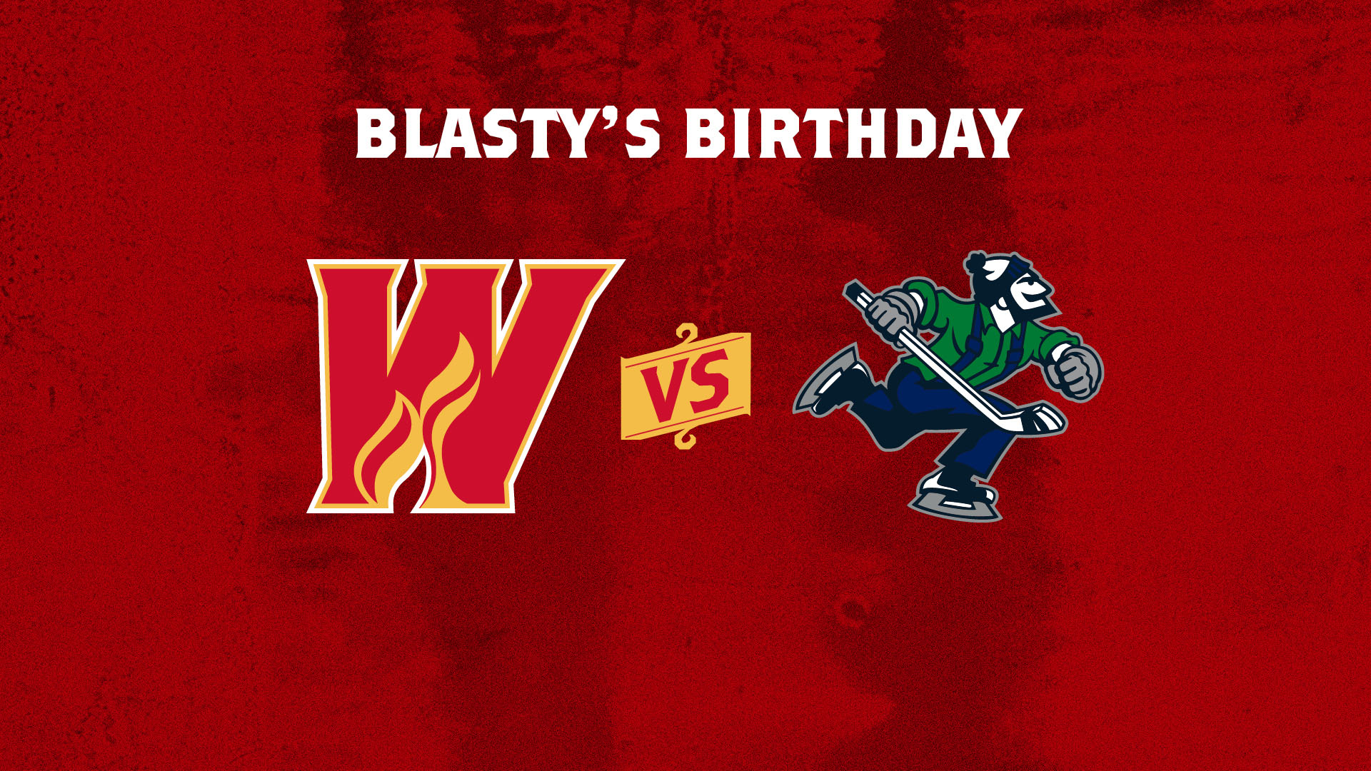 Calgary Wranglers Vs. Abbotsford Canucks Calgary Wranglers Vs. Abbotsford Canucks