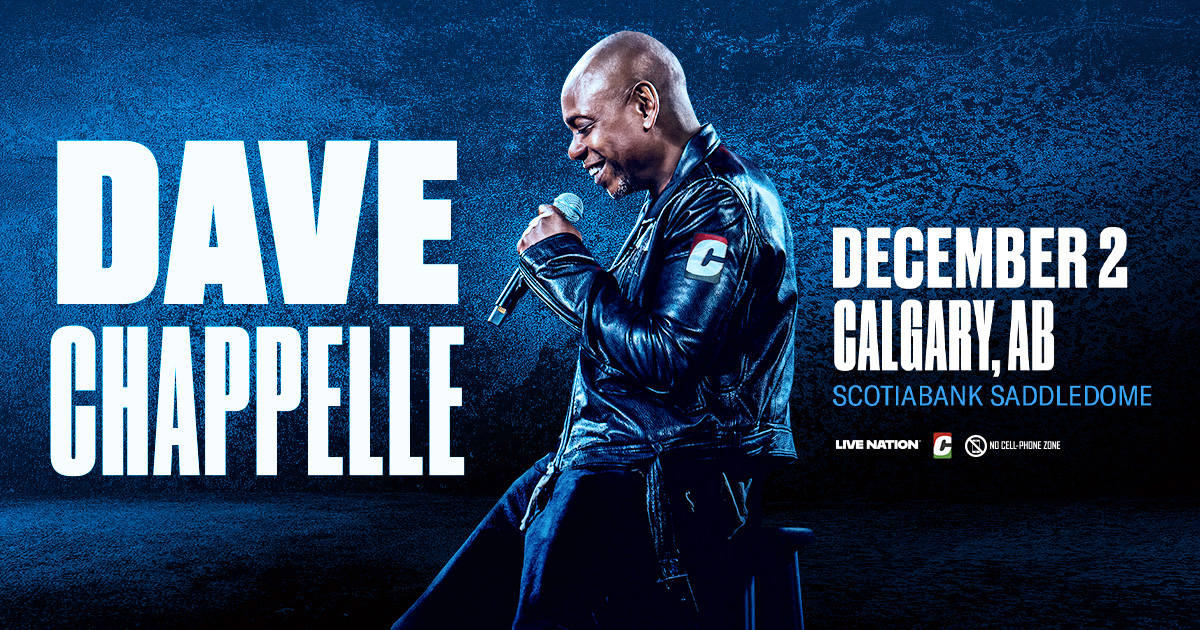 Dave Chappelle Dave Chappelle